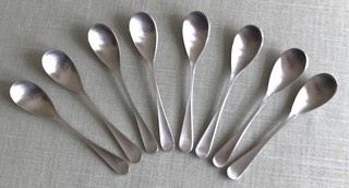 Alveston coffee spoons