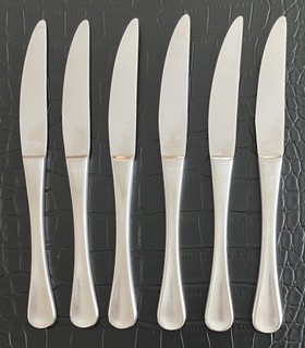 Alveston dessert knives