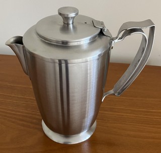 Balmoral Hot Water Jug