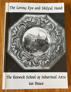 The Loving Eye and Skilful Hand book