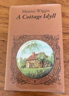MW A Cottage Idyll