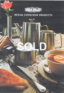 1980 catalogue front cover
